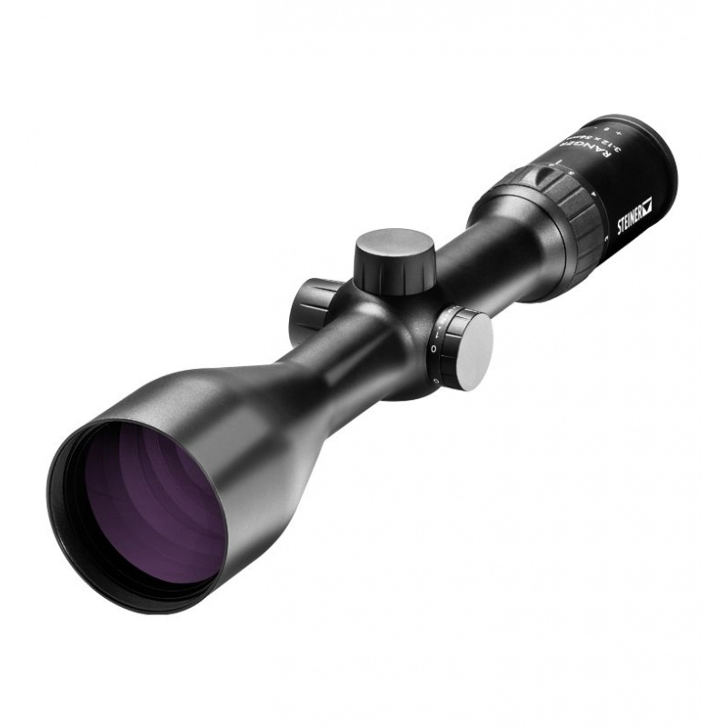steiner1.jpg Luneta STEINER Ranger 3-12x56 - obrazek 1