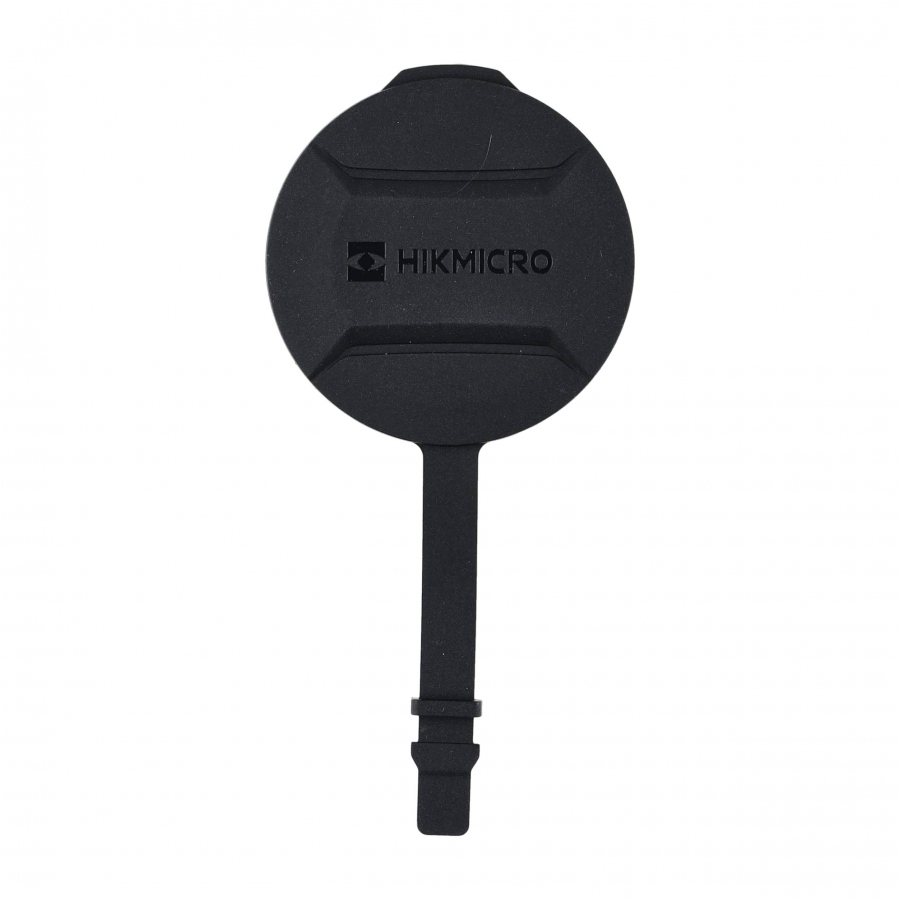 1 Osłona obiektywu HIKMICRO Habrok HX60 - obrazek 1