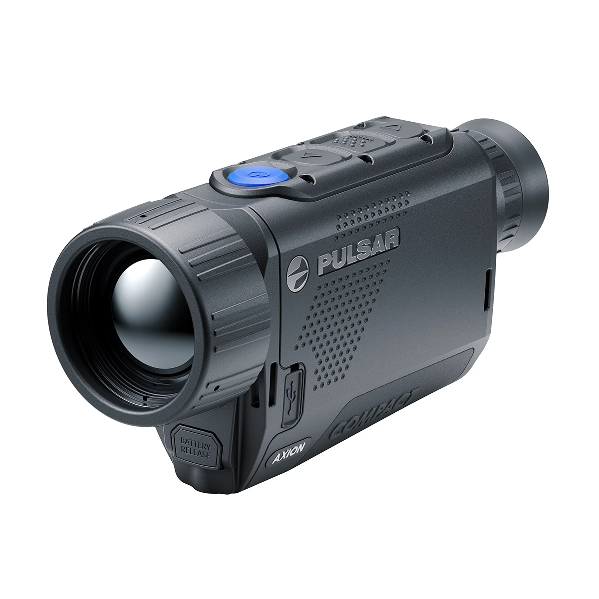 1 Termowizor Pulsar Axion Compact XG35 - obrazek 1
