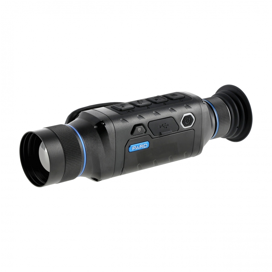1 Monokular kamera termowizyjna PARD Leopard 480 35 mm - obrazek 1