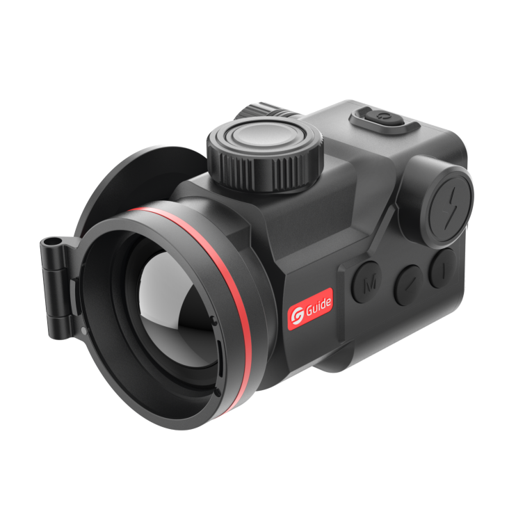 1 NASADKA TERMOWIZYJNA GUIDE TB650 2.0 (GUIDE TB650 2.0) - obrazek 1