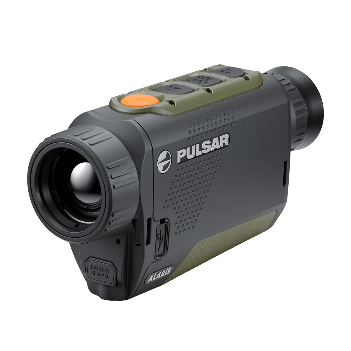 1 Termowizor Pulsar Alaris XG30 - obrazek 1