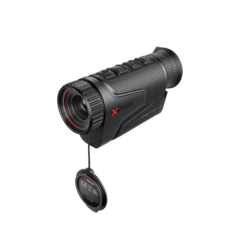 1 Termowizor NOCPIX Lumi L19 - obrazek 1
