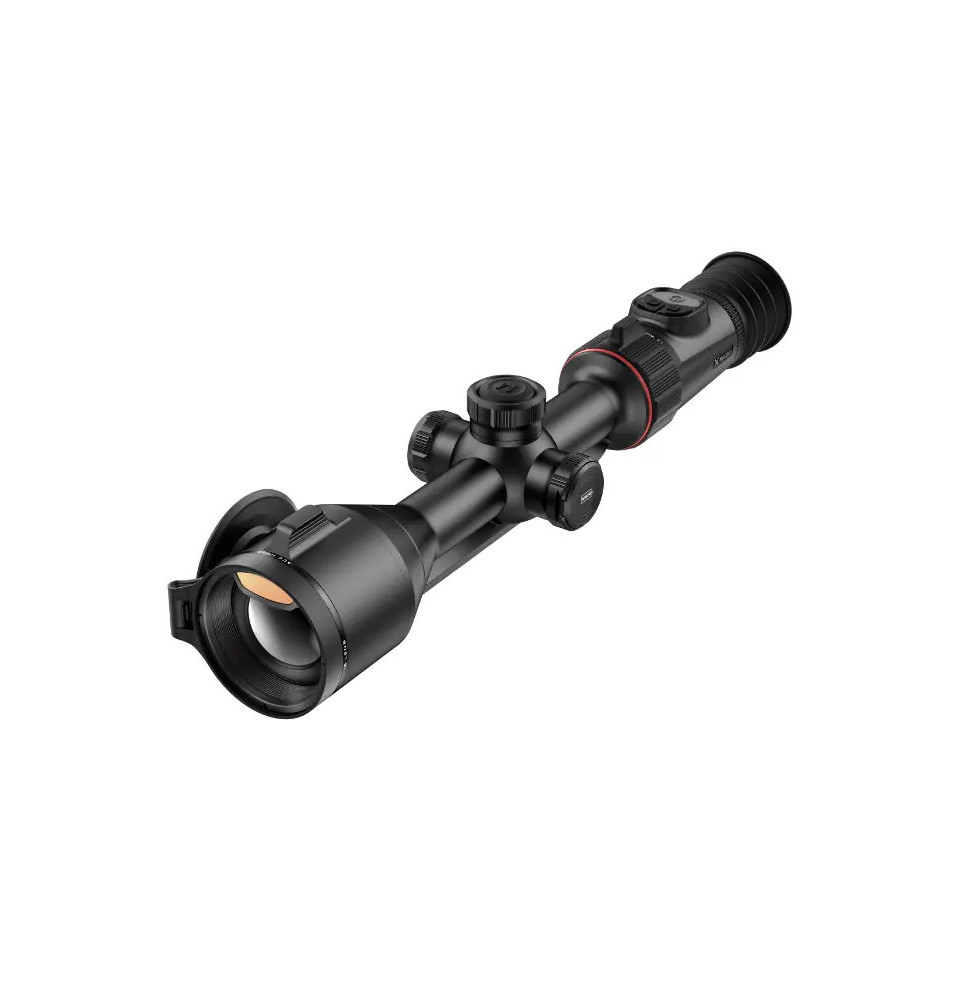 1 Luneta termowizyjna NOCPIX Ace H50R z szyną - obrazek 1