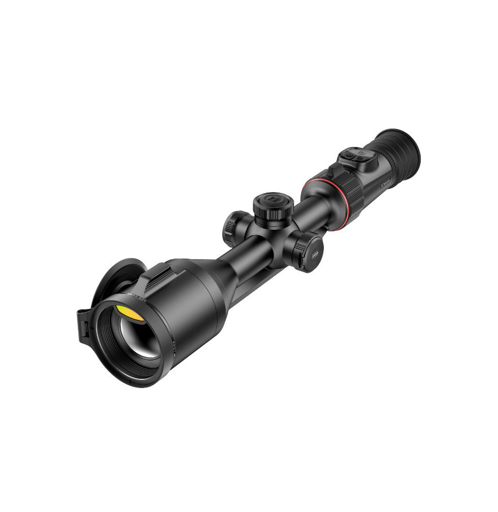 1 Luneta termowozyjna NOCPIX Ace S60R z szyną - obrazek 1