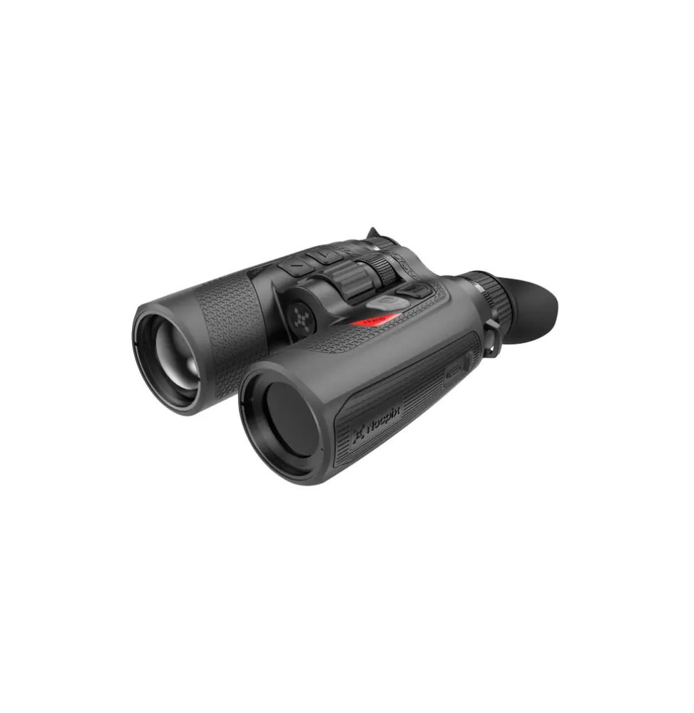 1 Lornetka termowizyjna NOCPIX Quest H35R - obrazek 1