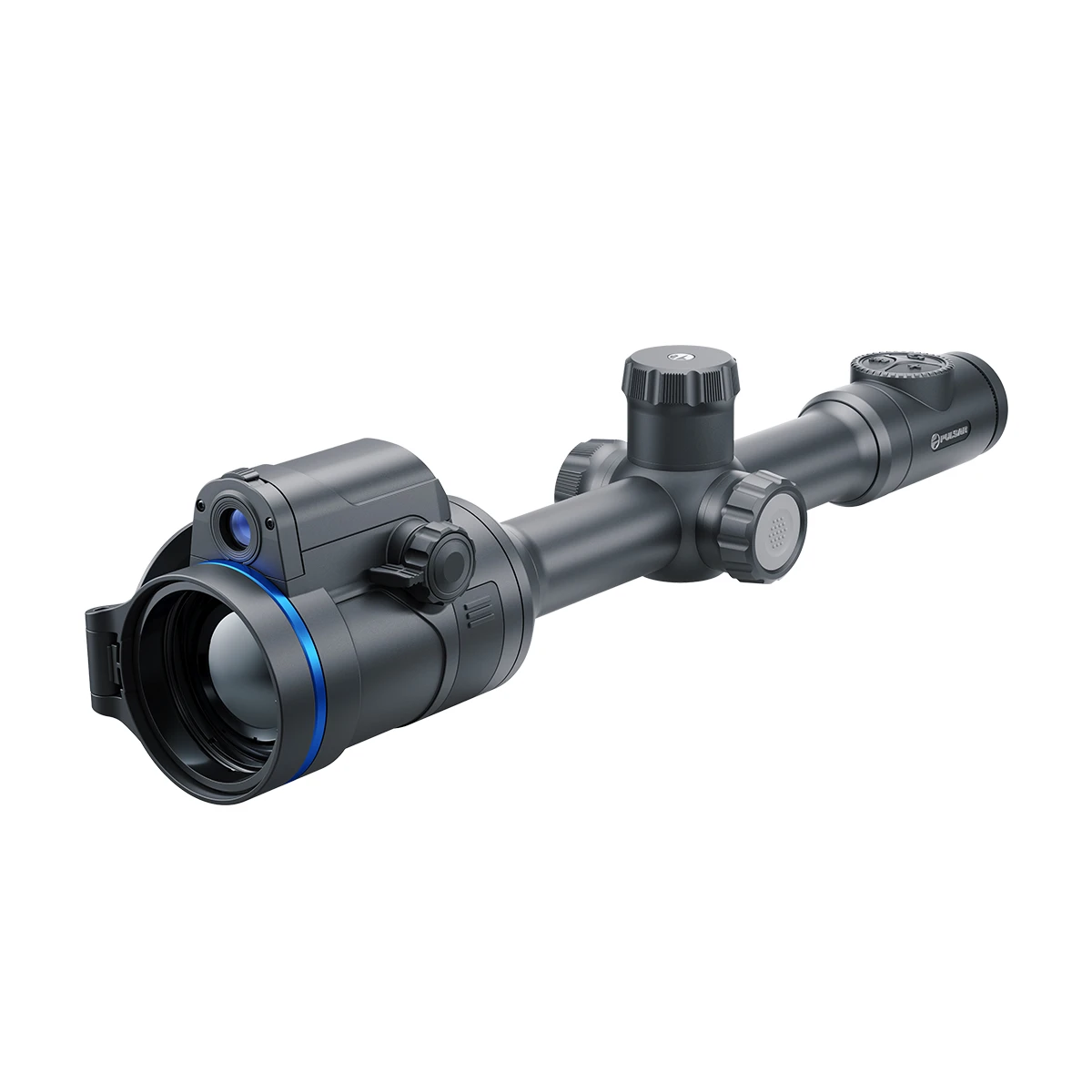 1 Luneta multispektralna Pulsar Thermion DUO DXP55 - obrazek 1