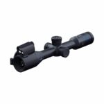 Luneta noktowizyjna PARD Night Stalker 4K eX 70 mm + moduł IL1 dalmierz i iluminator podczerwieni 940 nm