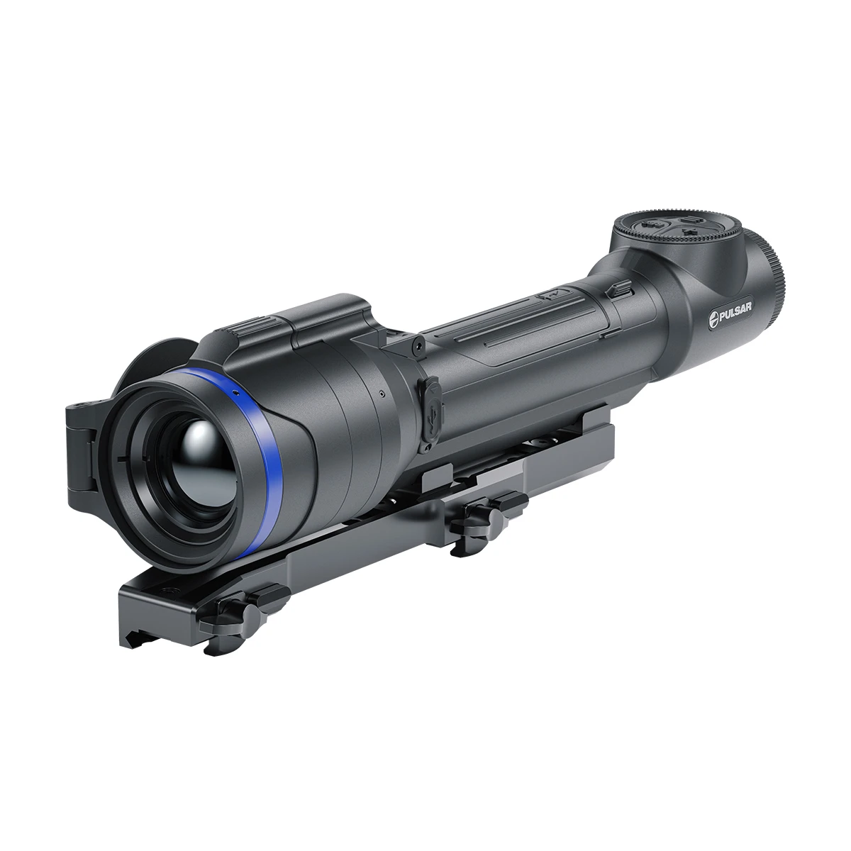 1 Luneta termowizyjna Pulsar Talion XQ35 PRO - obrazek 1