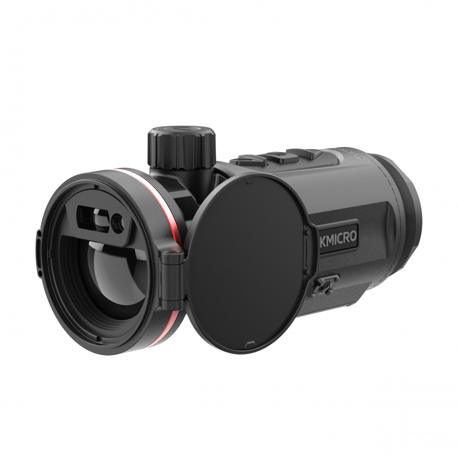 1 Nasadka nakładka termowizyjna termowizor HIKMICRO Thunder TQ35C 3.0 - obrazek 1