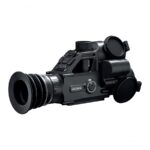 Luneta termowizyjna/noktowizyjna z dalmierzem 2w1 PARD Landsat 256 Mini 30 mm 940 nm LRF
