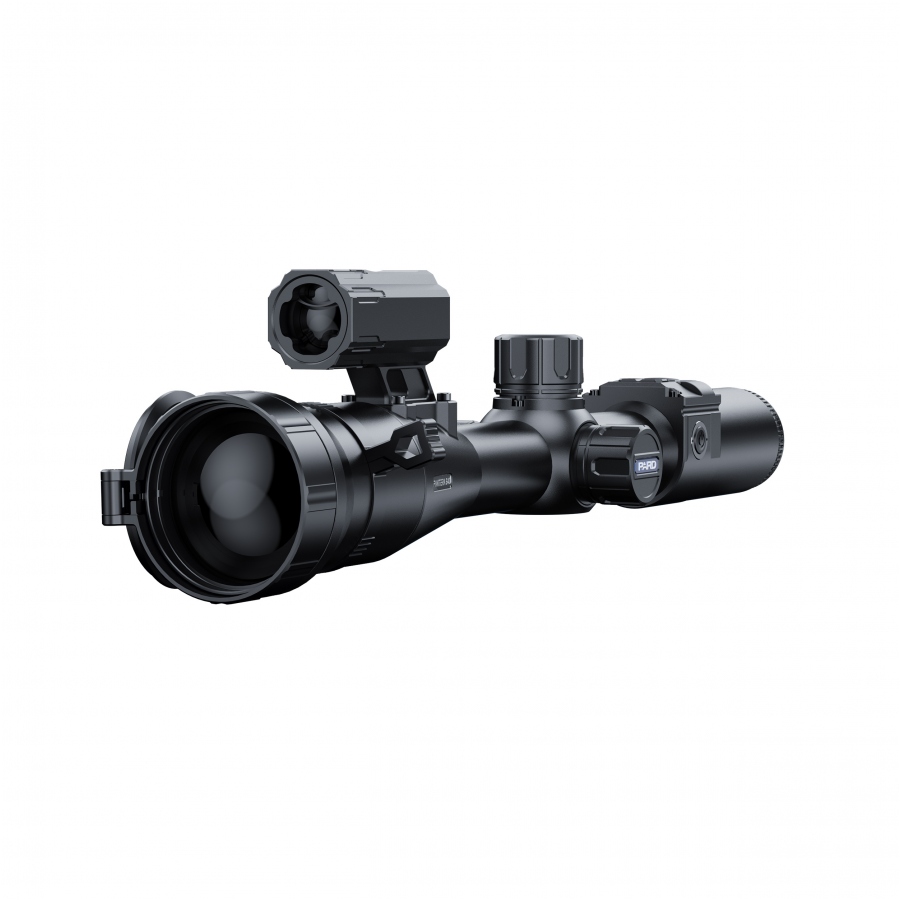 1 Luneta termowizyjna z dalmierzem PARD Pantera 640 2.0 75 mm LRF - obrazek 1