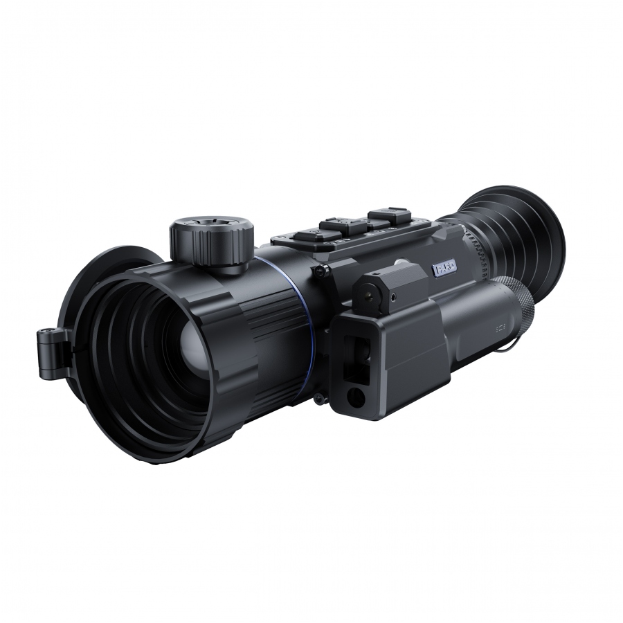 1 Luneta termowizyjna z dalmierzem PARD Ocelot 480 35 mm LRF - obrazek 1