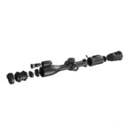 Luneta noktowizyjna noktowizor HIKMICRO Alpex PRO LRF z uchwytem pod IR + iluminator laserowy X-hog Pro v2 940/850 nm - obrazek 10