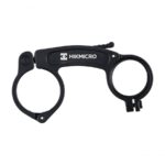 Luneta noktowizyjna noktowizor HIKMICRO Alpex 4K Lite LRF + iluminator laserowy X-hog Pro 850/940 nm - obrazek 12