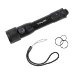 Luneta noktowizyjna noktowizor HIKMICRO Alpex 4K + iluminator laserowy X-hog Pro 850/940 nm - obrazek 12