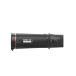 Monokular termowizyjny z dalmierzem Guide TD433L - obrazek 2