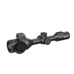 Luneta noktowizyjna noktowizor HIKMICRO Alpex 4K LRF z uchwytem pod IR - obrazek 2