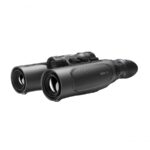 Lornetka termowizyjna termowizor HIKMICRO Habrok 4K HE25L 2.0 LRF + dwa iluminatory 850/940 nm - obrazek 2