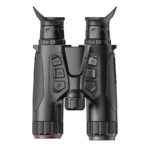 Lornetka termowizyjna termowizor HIKMICRO Habrok 4K HE25L LRF 850 nm - obrazek 2