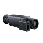 Monokular kamera termowizyjna z dalmierzem PARD Leopard 480 25 mm LRF - obrazek 3