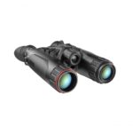 Lornetka termowizyjna termowizor HIKMICRO Habrok 4K HE25L LRF 850 nm - obrazek 3
