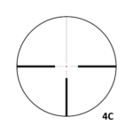 LUNETA MEOPRO R6 3-18x56 SFP RD - 4C - obrazek 5