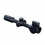 Luneta noktowizyjna PARD Night Stalker 4K eX 70 mm + moduł IL1 dalmierz i iluminator podczerwieni 940 nm - obrazek 5