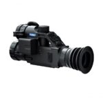 Luneta termowizyjna/noktowizyjna z dalmierzem 2w1 PARD Landsat 256 Mini 30 mm 850 nm LRF - obrazek 5