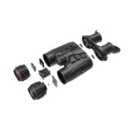 Lornetka termowizyjna termowizor HIKMICRO Habrok 4K HE25L LRF 850 nm - obrazek 6
