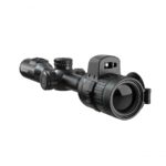 Luneta noktowizyjna noktowizor HIKMICRO Alpex 4K LRF + iluminator laserowy X-hog Pro 850/940 nm - obrazek 8