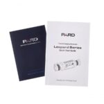Monokular kamera termowizyjna PARD Leopard 640 35 mm - obrazek 8