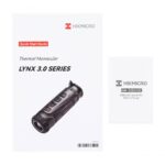 Kamera termowizyjna termowizor HIKMICRO Lynx 3.0 LE10 - obrazek 9