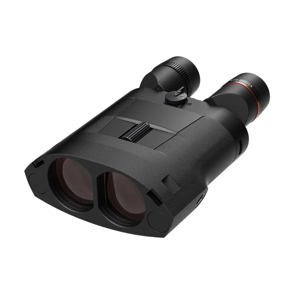 1 LORNETKA KITE OPTICS APC STABILIZED 18X50 ze stabilizacją - obrazek 1