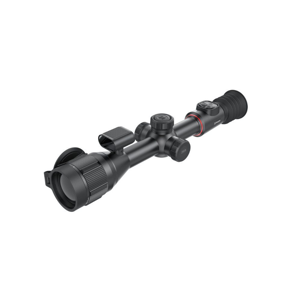 99 LUNETA TERMOWIZYJNA NOCPIX Bolt H50R mysliwska - obrazek 1