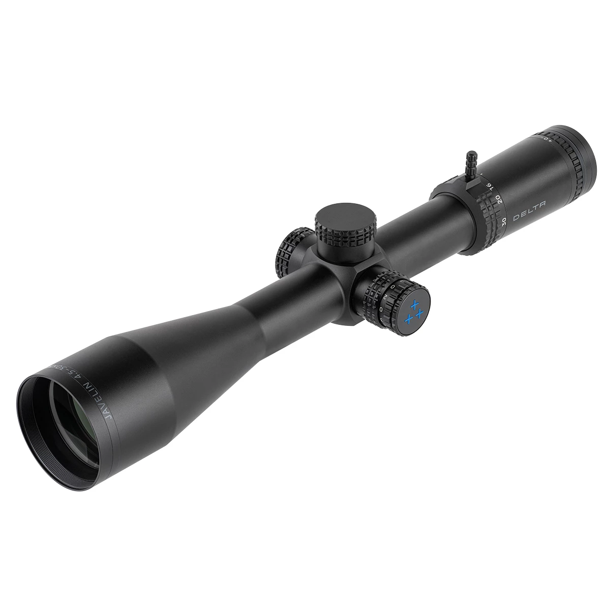 9 Luneta Delta Javelin 4.5-30x56 FFP 2D dzik - obrazek 1