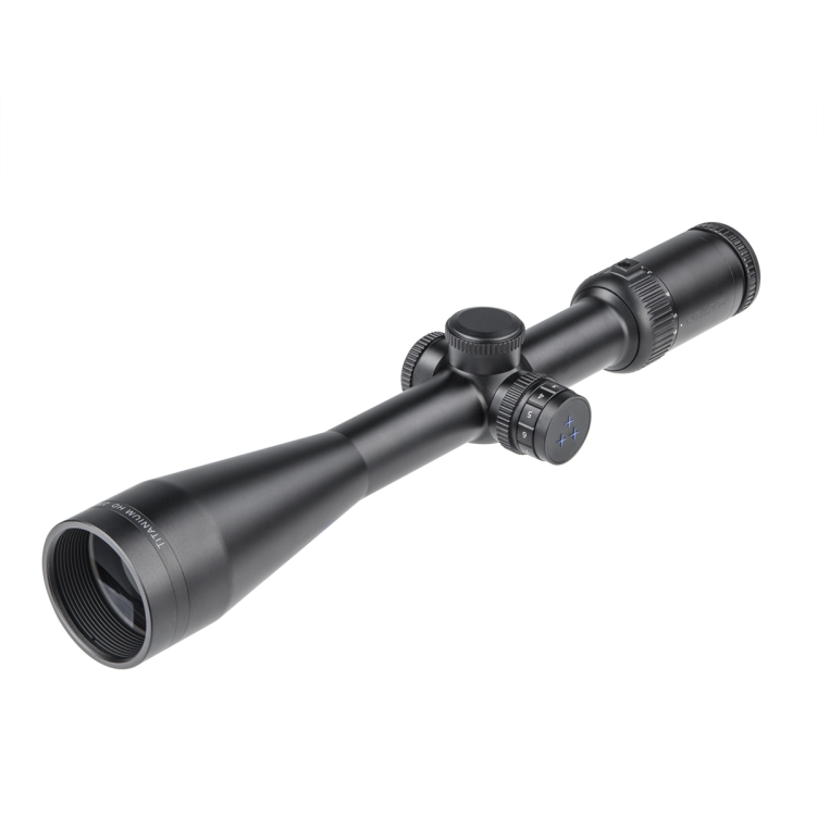 Delta-Optical-Luneta-celownicza-Titanium-2,5-15x50-HD-2D-DO-2448 Luneta Delta Titanium HD 2,5-15x50 2D DO-2448 - obrazek 1