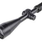 Delta Optical Luneta Titanium 2,5-15x50 HD 4A-S DO-2449