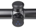 Luneta Delta Titanium HD 1,5-9x45 2D - obrazek 4