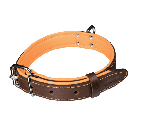OBROZA-DLA-PSA-2WOLFS Obroża 2wolfs COMFORT - obrazek 1