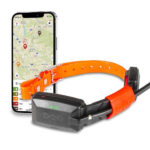 Obroża GPS dla psa DOG GPS X30