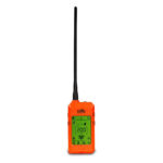 Lokalizator GPS dla psa DOG GPS X25T z modułem treningowym - obrazek 3