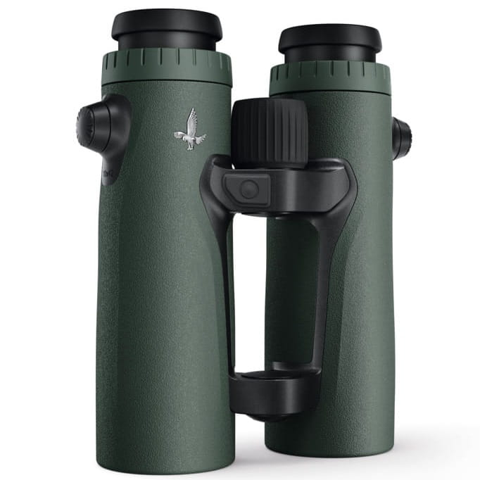 52143 Lornetka Swarovski EL Range 10x42 TA - obrazek 1