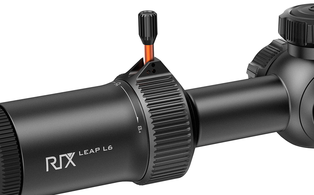 Celownik termowizyjny RIX LEAP L3R LRF
