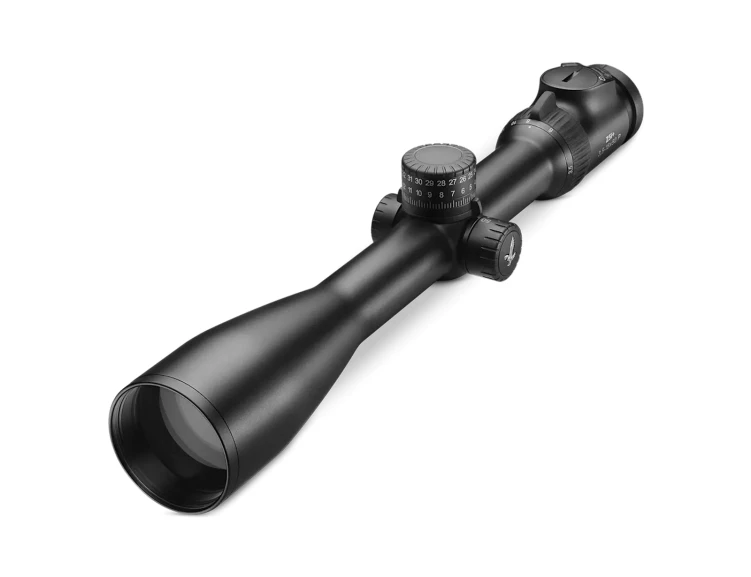 Luneta-celownicza-Swarovski-Z5i--3,5-18x50-P-BT-L-4Wm-I-MR Luneta celownicza Swarovski Z5i+ 3,5-18x50 P BT L BRW2m-I MR - obrazek 1