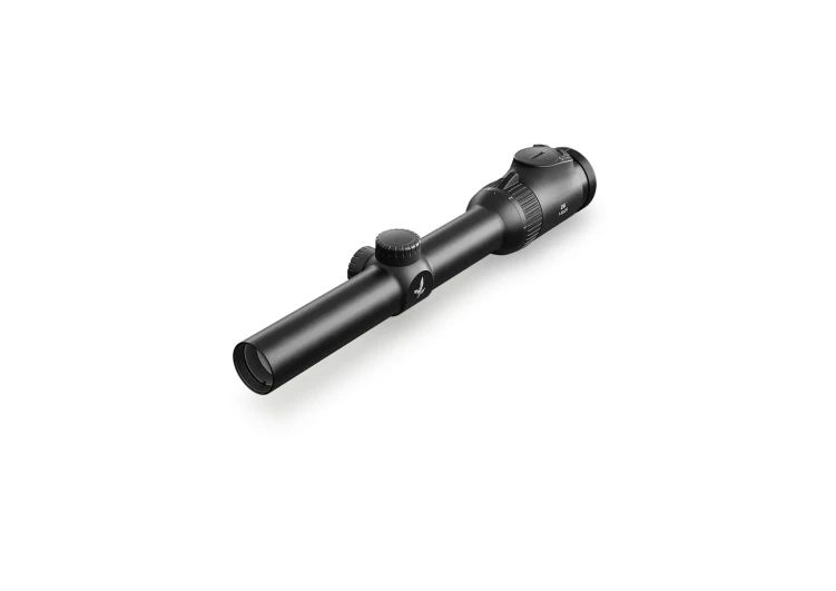 Luneta-celownicza-Swarovski-Z6i-1-6x24-Gen-III-L-4A-I Luneta celownicza Swarovski Z6i 1-6x24 Gen III L 4A-I - obrazek 1