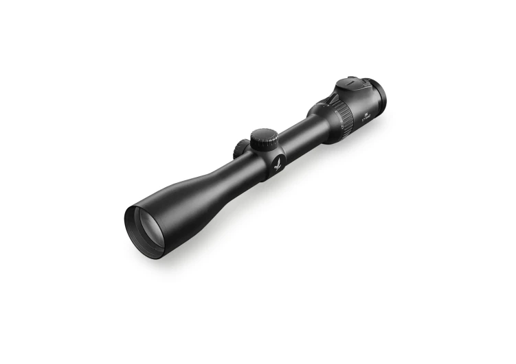 Luneta-celownicza-Swarovski-Z6i-1,7-10x42-Gen-III-L-4A-I Luneta celownicza Swarovski Z6i 1,7-10x42 Gen III SR 4A-I - obrazek 1