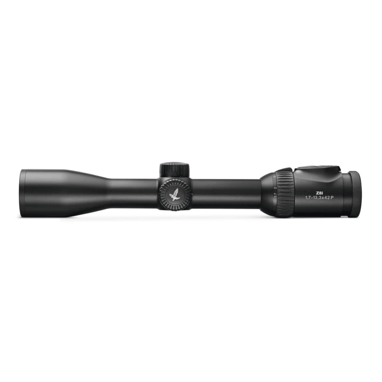 Luneta-celownicza-Swarovski-Z8i-1,7-13,3x42-P-L-4A-I Luneta celownicza Swarovski Z8i 1,7-13,3x42 P L 4A-I - obrazek 1