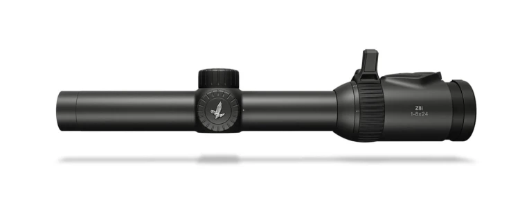 Luneta-celownicza-Swarovski-Z8i-Gen.-II-1-8x24-L-4A-I Luneta celownicza Swarovski Z8i Gen. II 1-8x24 L 4A-I - obrazek 1
