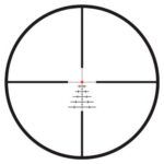 Luneta celownicza Swarovski Z8i Gen. II 3,5-28X50 P L BRX-I - obrazek 6